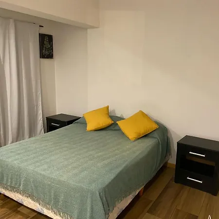 Excelente Depto Apartment